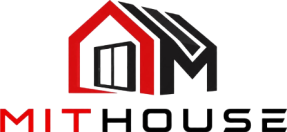MITHOUSE – разгъваеми къщи